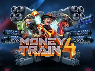 Money Train 4 — Il Treno delle Grandi Vincite su Gioco digitale