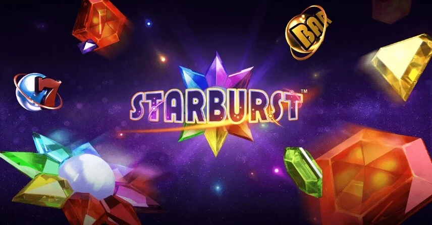 Starburst — La Slot più Luminosa di NetEnt su Gioco digitale